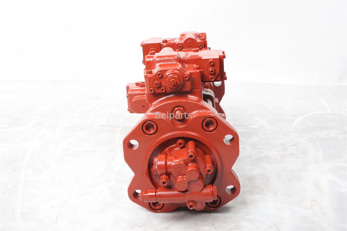 Excavator Main Pump PC200-2 Hydraulic Pump 706-46-20603 706-46-20602 705-80-10000 705-80-11000 For KOMATSU