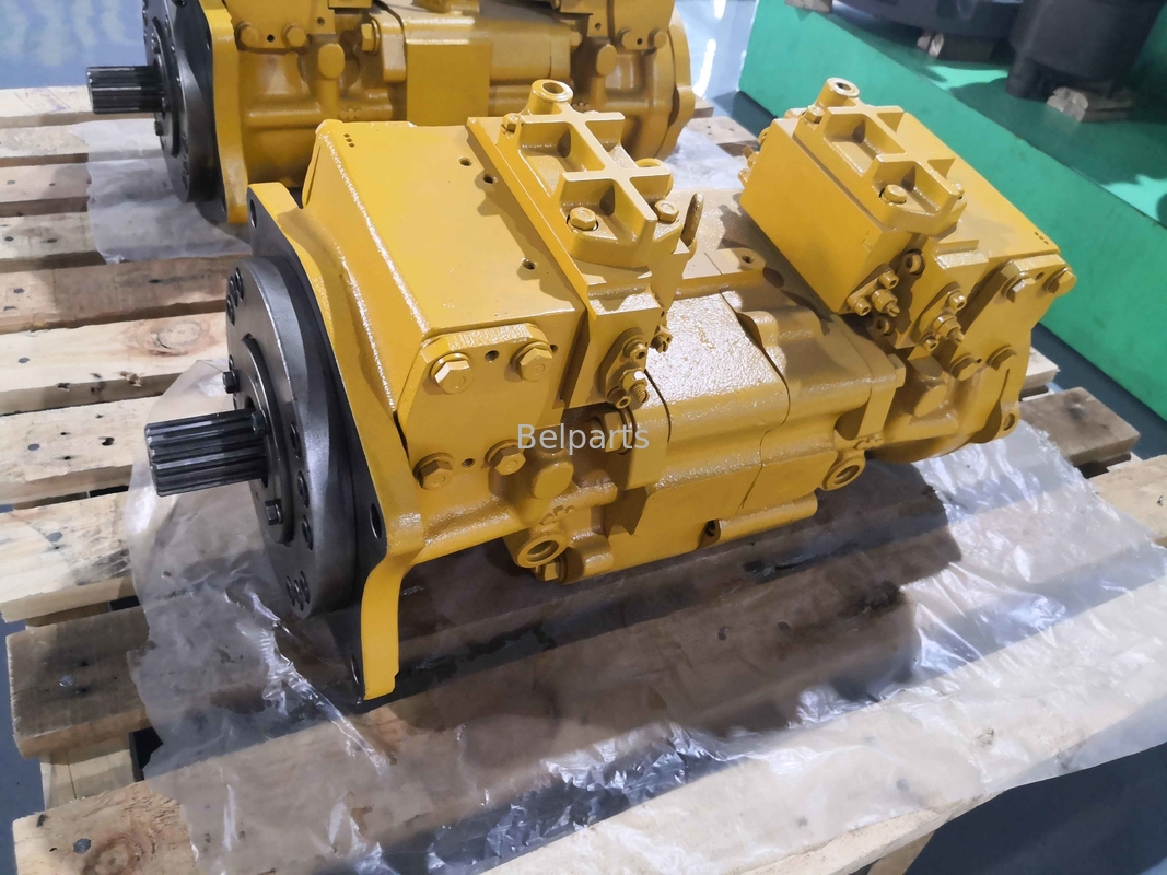 Belparts excavator main pump PC1250-7 PC1250-8 hydraulic pump for komatsu 708-2L-00680 708-2H-00440 708-2L-00610