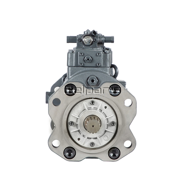 Belparts excavator main pump EC200 EC210 EC210B hydraulic pump for VOE 14214127 VOE 14344193 SA 1142-00012