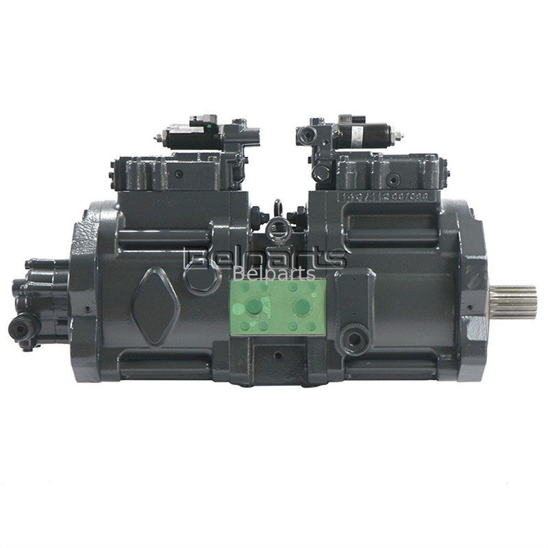 Belparts excavator main pump EC230B EC240 EC240B hydraulic pump SA 1142-00531 SA 8230-14650 VOE 14343114