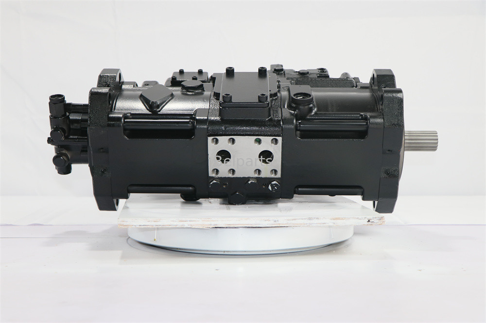 Belparts excavator main pump EC230B EC240 EC240B hydraulic pump SA 1142-00531 SA 8230-14650 VOE 14343114