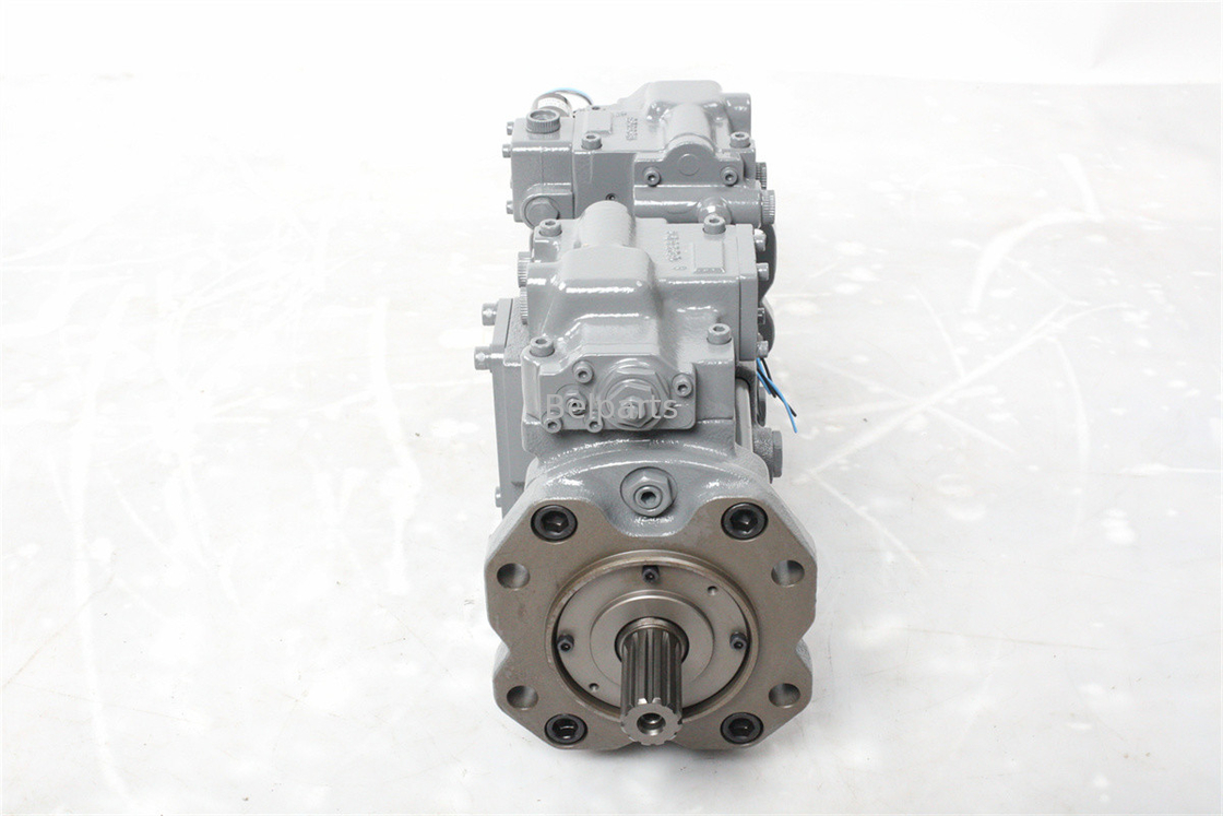 Belparts excavator main pump EC160B EC180B EC135B EC140B hydraulic pump for VOE 14531853 14508514 14508515