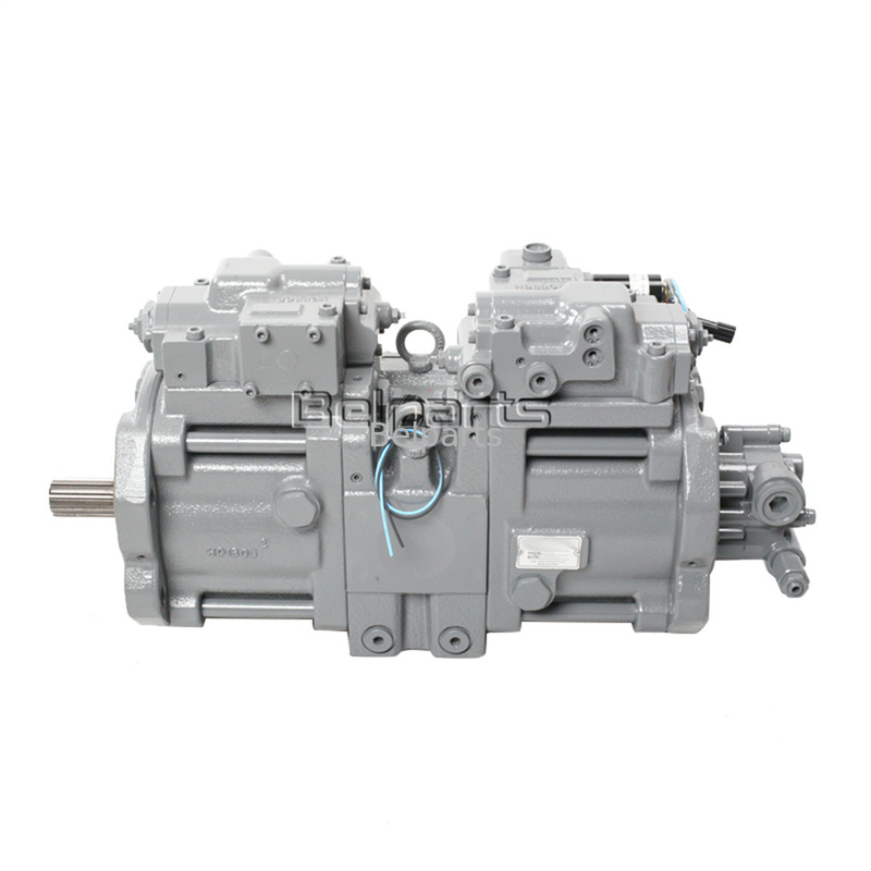 Belparts excavator main pump EC160B EC180B EC135B EC140B hydraulic pump for VOE 14531853 14508514 14508515