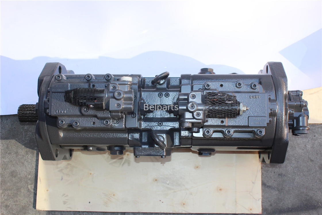EC230 EC420 Belparts excavator main pump EC450 EC300 hydraulic pump VOE 14214128 14211652 14210642 14214131 14215226