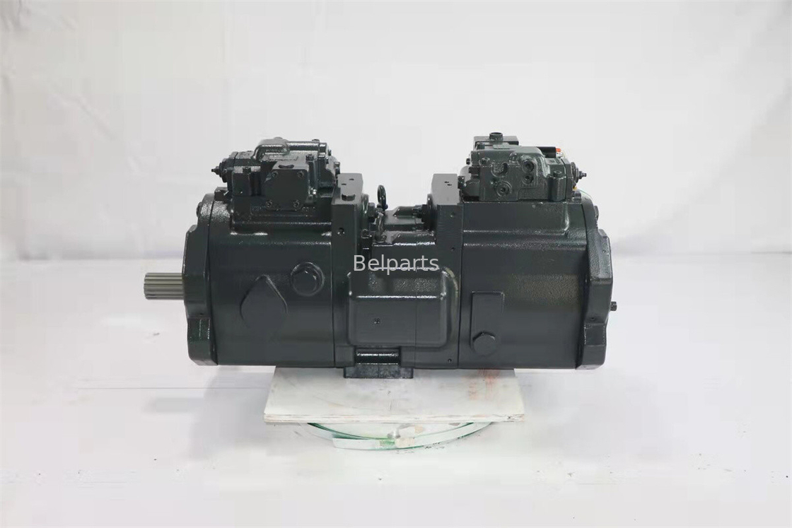 Belparts excavator main pump EC420 EC460 EC460B hydraulic pump VOE 14343116 VOE 14343117 SA 1142-06230 VOE 14526609