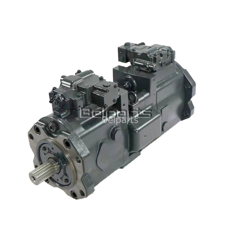 Belparts excavator main pump EC420 EC460 EC460B hydraulic pump VOE 14343116 VOE 14343117 SA 1142-06230 VOE 14526609