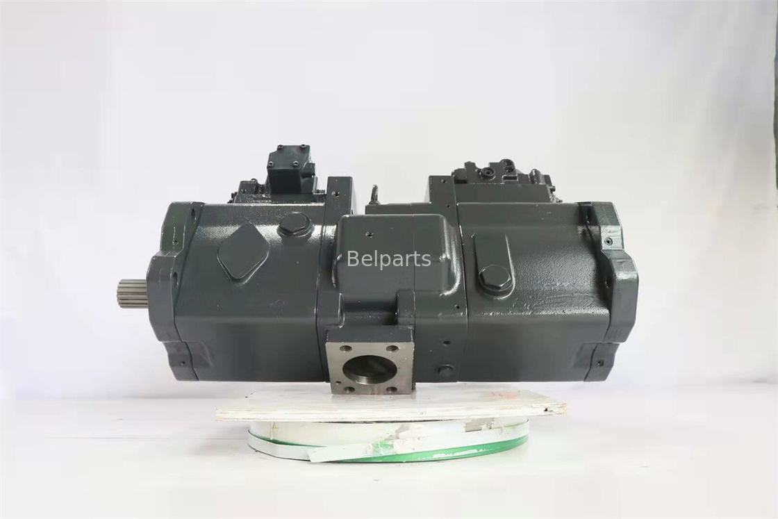 Belparts excavator main pump EC420 EC460 EC460B hydraulic pump VOE 14343116 VOE 14343117 SA 1142-06230 VOE 14526609