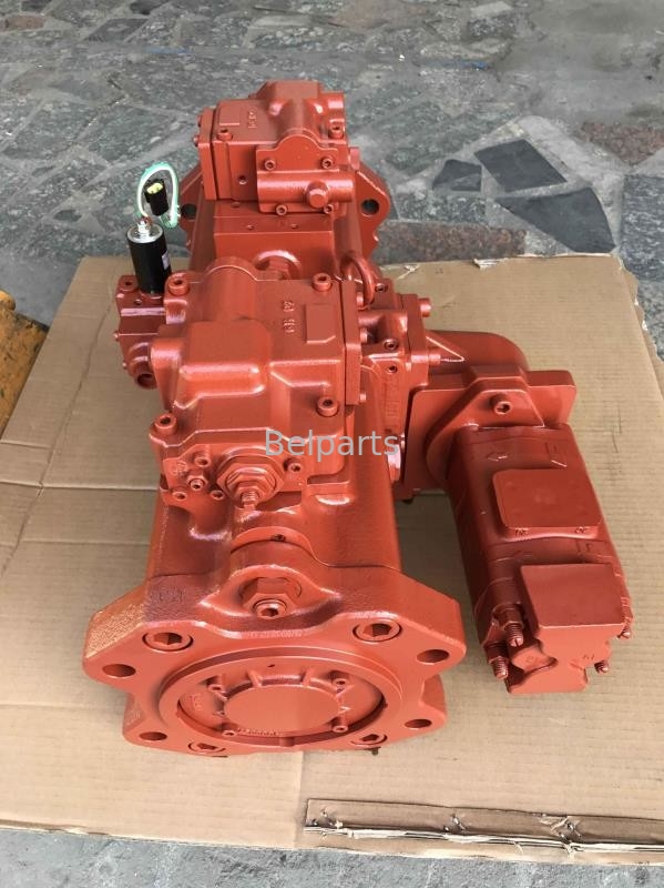 EC360 hydraulic pump Belparts excavator main pump EC340 EC390 VOE 14343531 VOE 14343515 SA 7220-00700