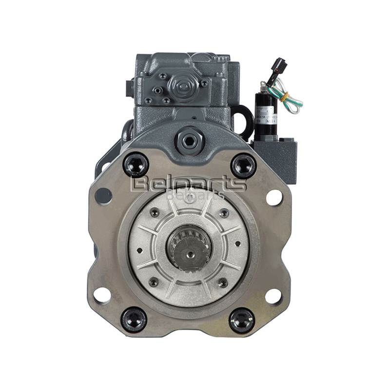 EC280 EC290 Belparts excavator main pump EC290B hydraulic pump VOE 11704016 14343518 SA 7220-00601 7223-00110 14531591