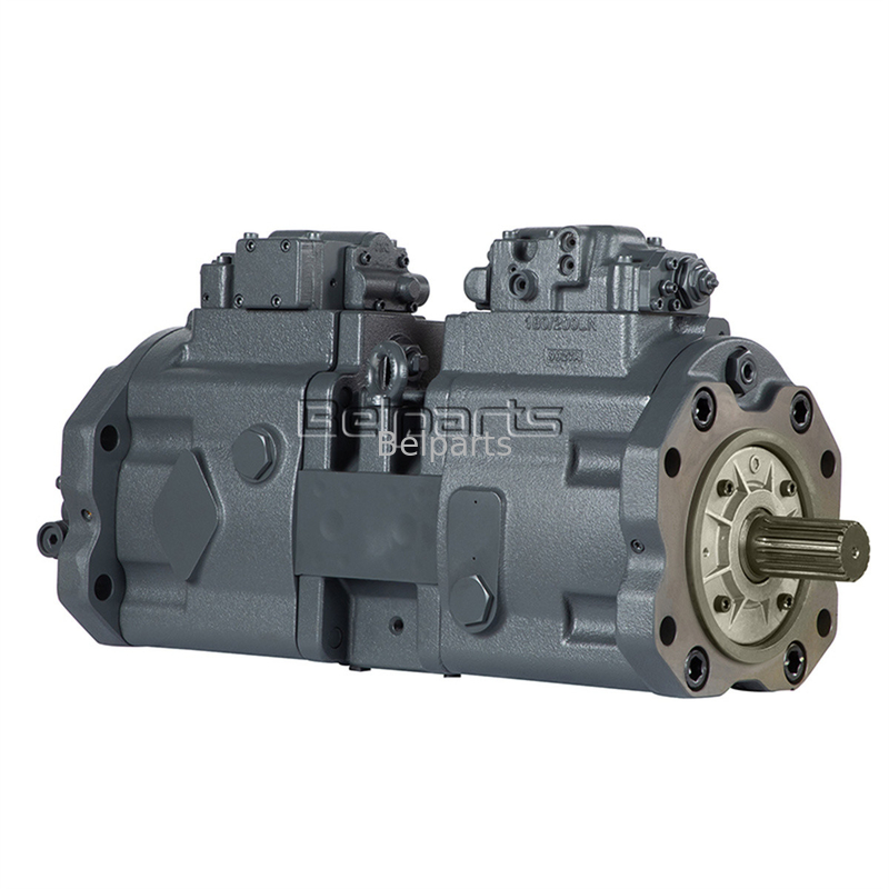 EC280 EC290 Belparts excavator main pump EC290B hydraulic pump VOE 11704016 14343518 SA 7220-00601 7223-00110 14531591