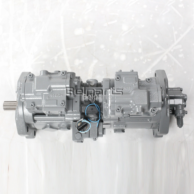 EC200 hydraulic pump Belparts excavator main pump EW200 VOE 14214127 VOE 14344193 VOE 14215385 VOE 14343112