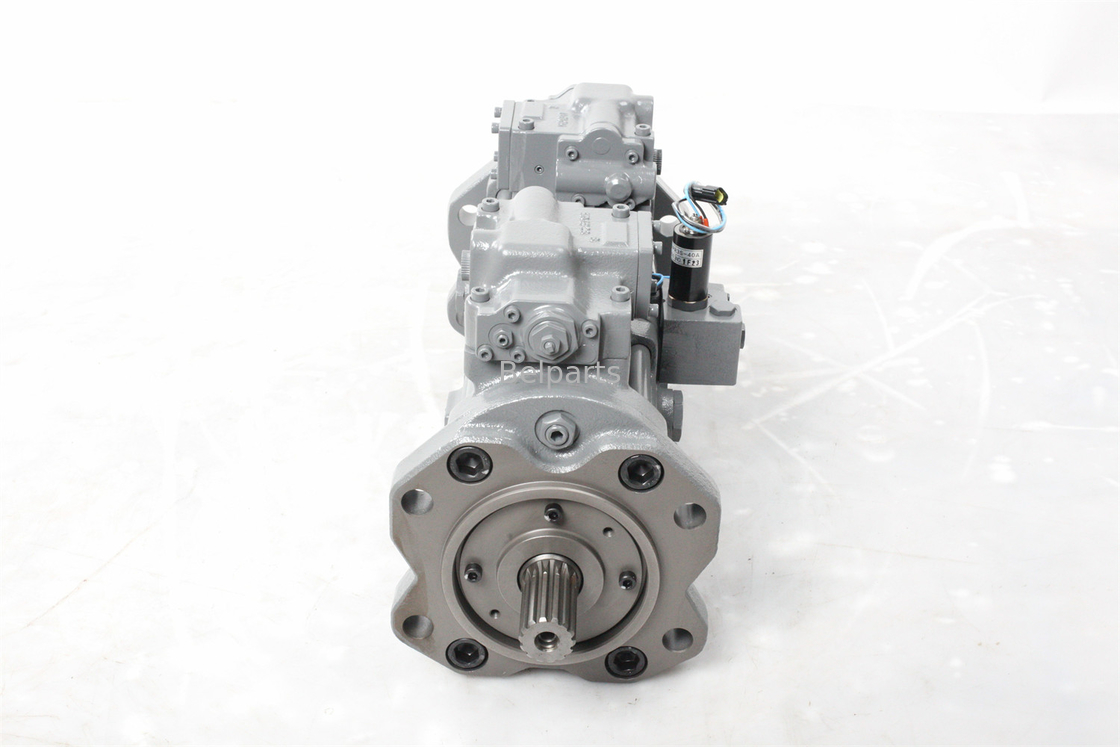 EC200 hydraulic pump Belparts excavator main pump EW200 VOE 14214127 VOE 14344193 VOE 14215385 VOE 14343112