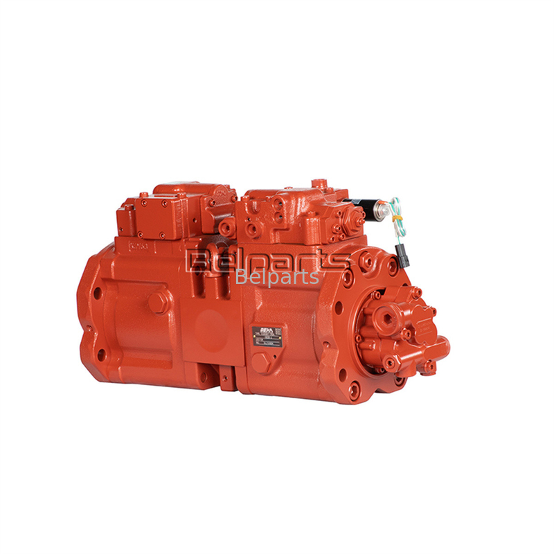 R110-7A hydraulic pump Belparts excavator main pump R110-731N3-10050 31N3-10060 for hyundai