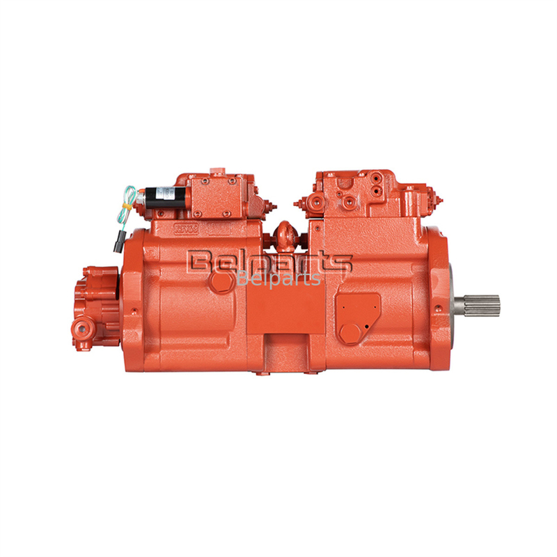 R110-7A hydraulic pump Belparts excavator main pump R110-731N3-10050 31N3-10060 for hyundai
