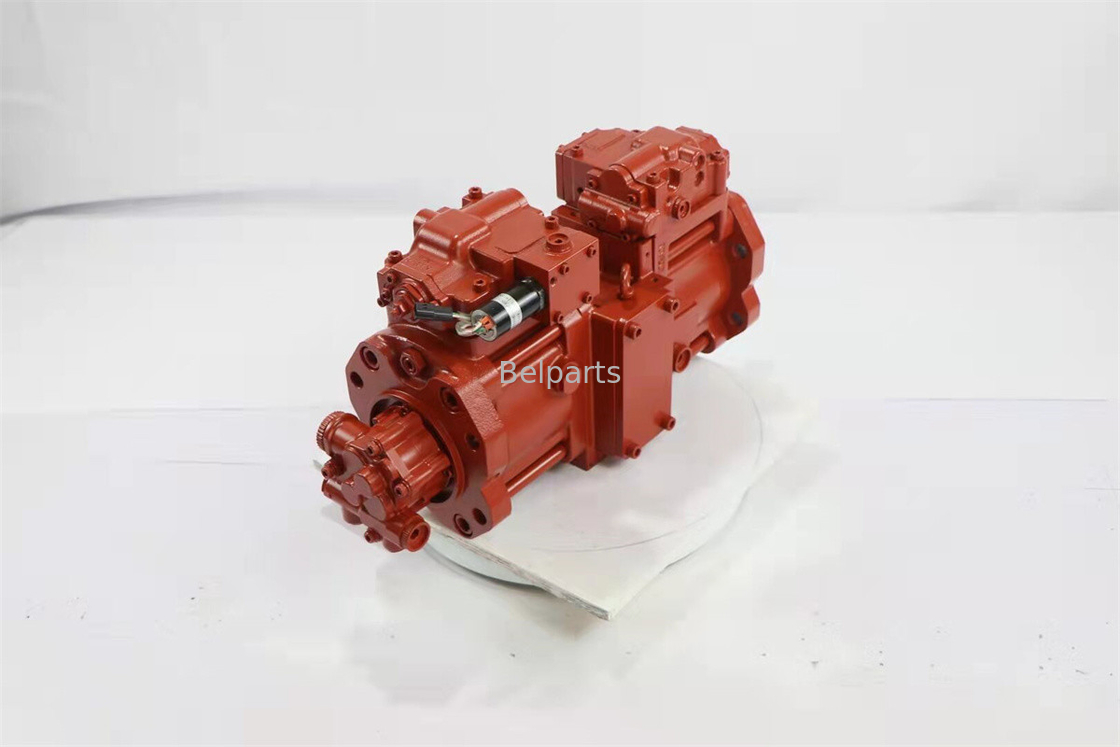 Belparts excavator main pump R160LC-3 R160LC-9 R180LC-9 hydraulic pump 31Q5-10010 31EG-10010 K3V63DT-1R0R for hyundai