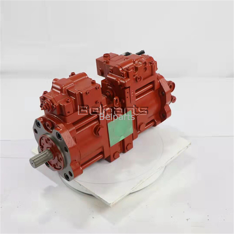 Belparts excavator main pump R160LC-3 R160LC-9 R180LC-9 hydraulic pump 31Q5-10010 31EG-10010 K3V63DT-1R0R for hyundai
