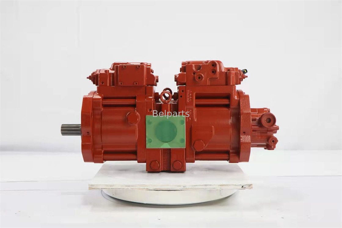 Belparts excavator main pump R160LC-3 R160LC-9 R180LC-9 hydraulic pump 31Q5-10010 31EG-10010 K3V63DT-1R0R for hyundai