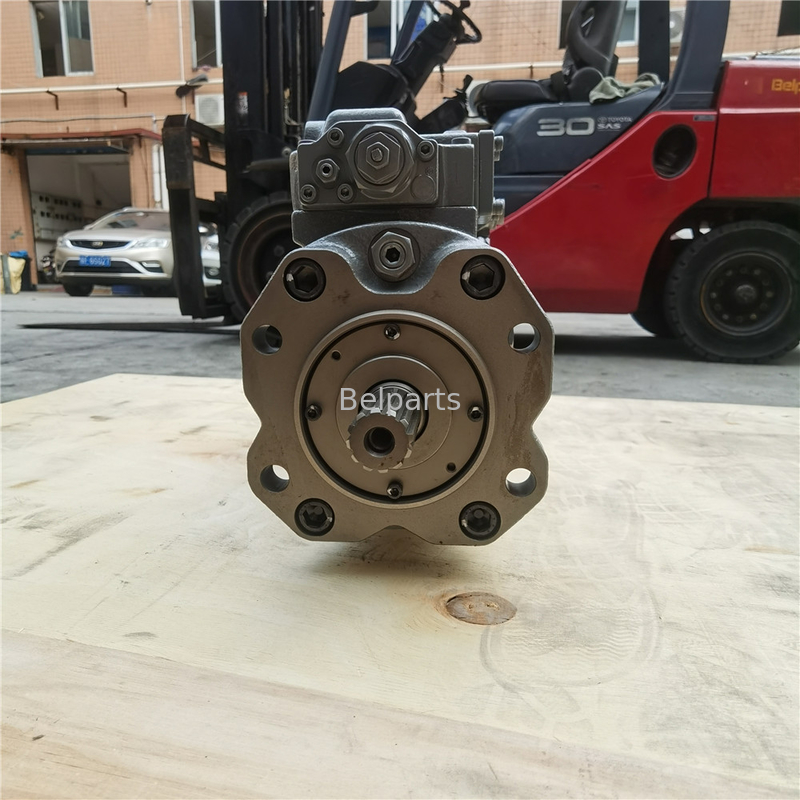 Belparts excavator main pump R160LC-7 R180LC-7 hydraulic pump 31N5-10010 31N5-10011 31N5-10030 for hyundai