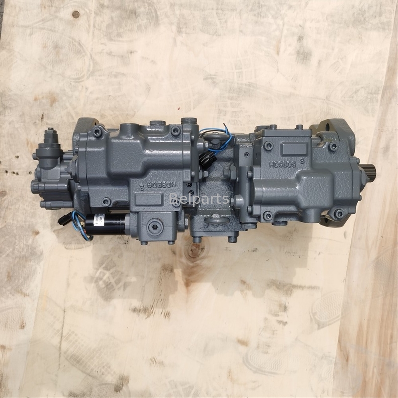 Belparts excavator main pump R160LC-7 R180LC-7 hydraulic pump 31N5-10010 31N5-10011 31N5-10030 for hyundai