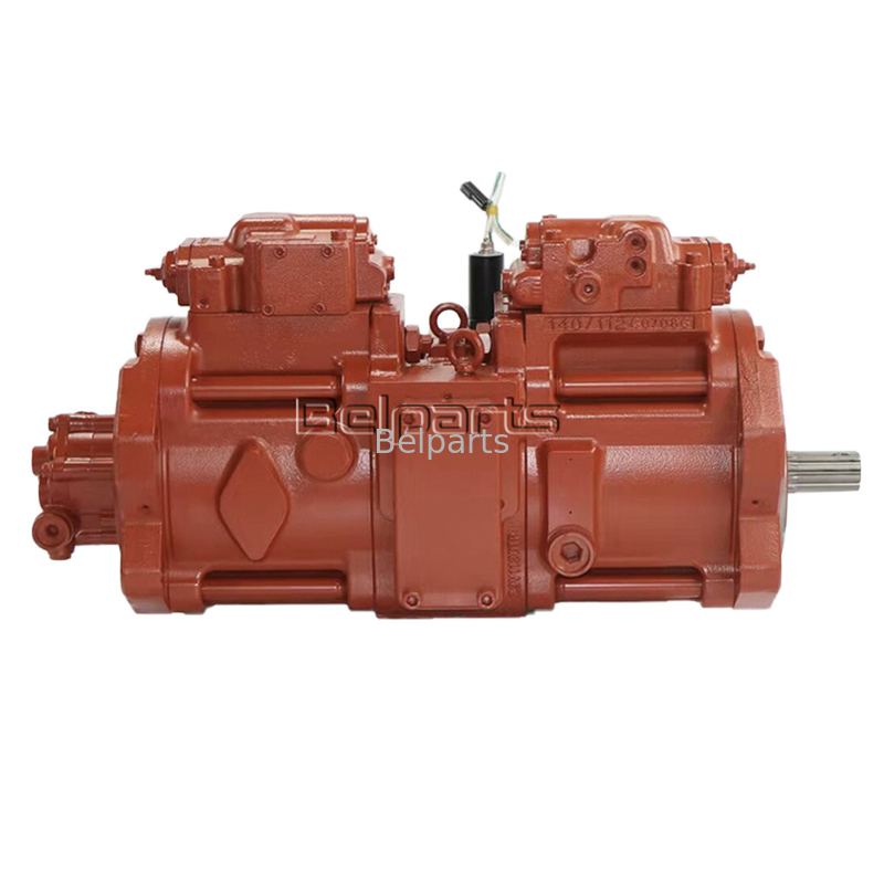 Belparts excavator main pump R210LC-9 R235LCR-9 R210NLC-7A R210NLC-9 hydraulic pump 31Q6-10010 31N6-17010 31Q6-10100