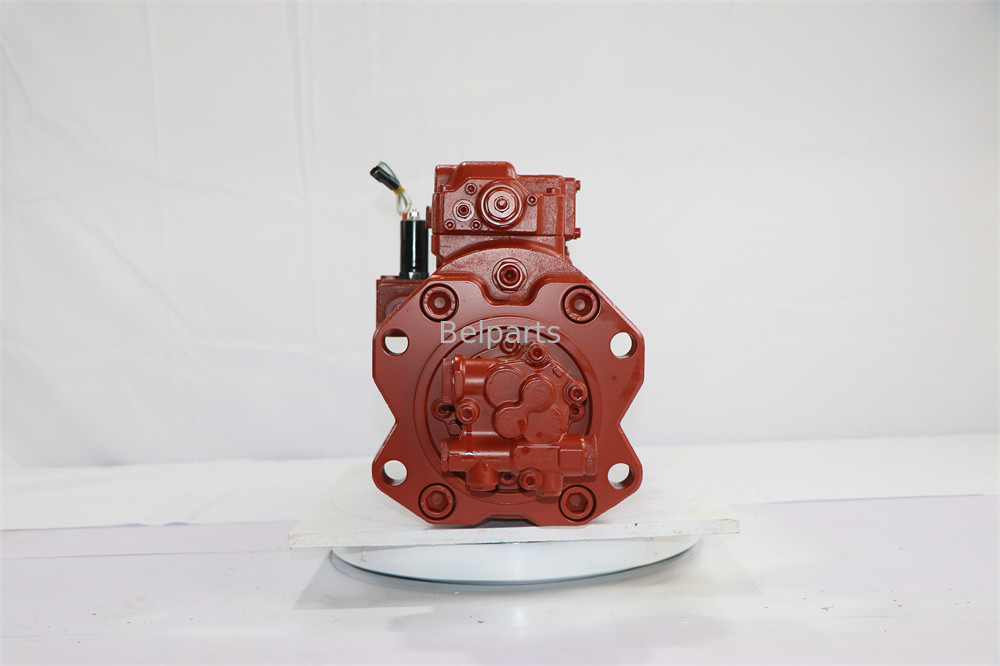 Belparts excavator main pump R250LC-7 R250LC-7A R250LC-9 hydraulic pump 31Q7-10010 31N7-10010 31N7-10011 31N7-10030