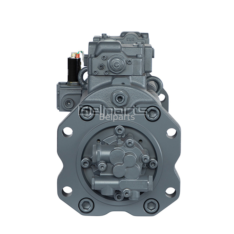 Belparts excavator main pump R290LC-7 R290LC-9 hydraulic pump 31Q8-10010 31N8-10060 31N8-10020 for hyundai