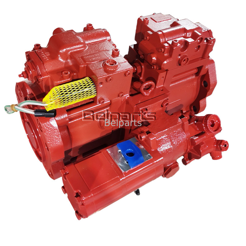 Belparts excavator main pump R145CR-9 hydraulic pump 31N4-10050 for hyundai