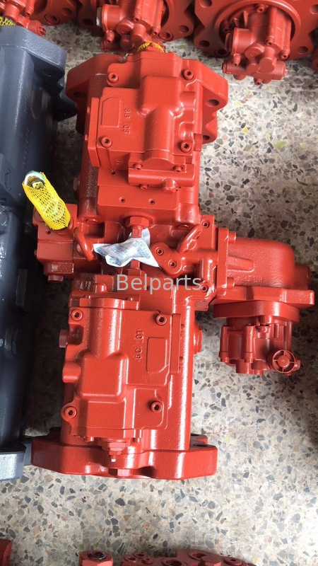 Belparts excavator main pump R360LC-7 R360LC-9 hydraulic pump 31NA-10010 31NA-10030 31QA-10010 for hyundai