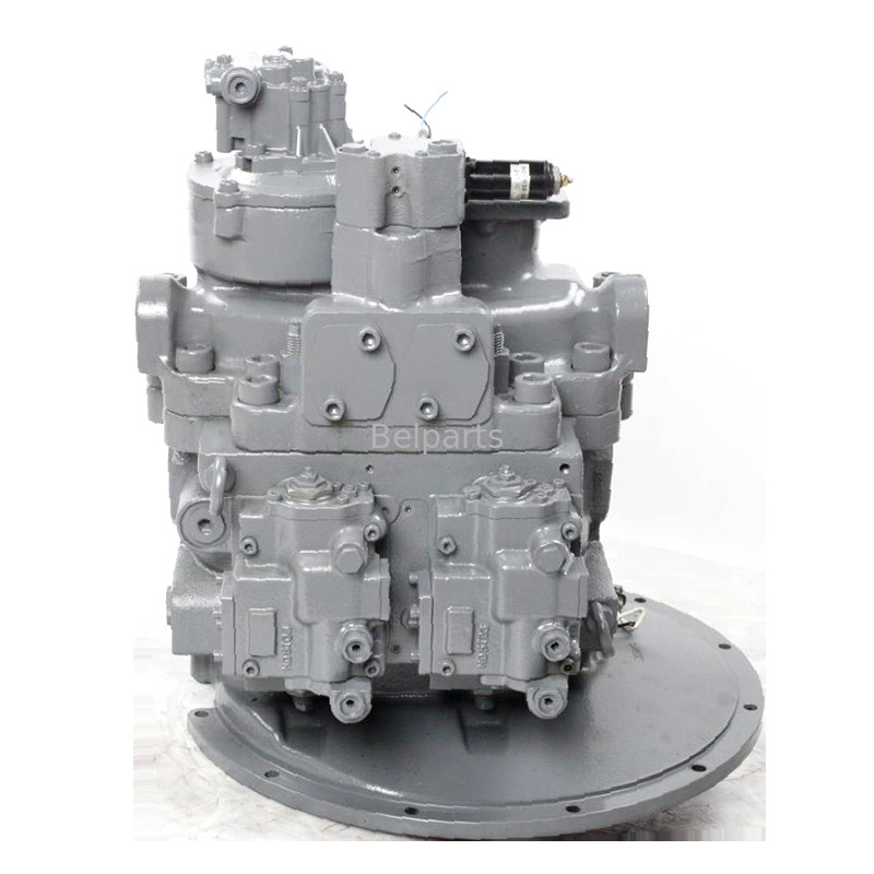 Belparts excavator main pump R450LC-7 R500LC-7 hydraulic pump 31NB-10010 31NB-10020 31NB-10022 for hyundai