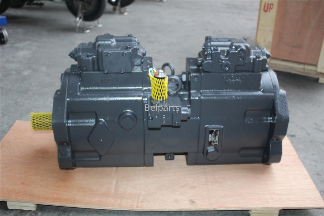 Belparts excavator main pump R480LC-9 R520LC-9 R370LC-7 hydraulic pump 31QB-10011 31NA-10020 for hyundai