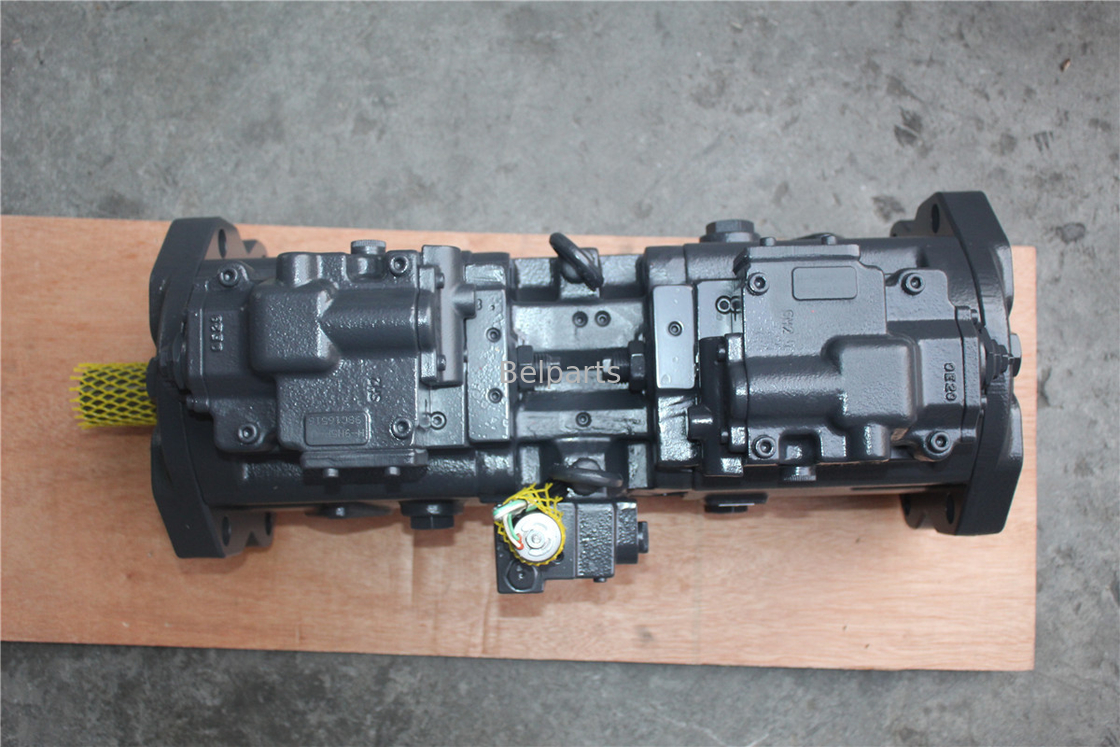 Belparts excavator main pump R480LC-9 R520LC-9 R370LC-7 hydraulic pump 31QB-10011 31NA-10020 for hyundai