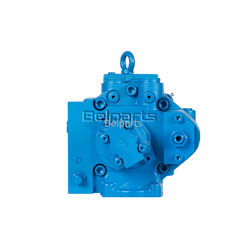 Belparts excavator main pump R80-7 R80-7A R75-7 hydraulic pump 31N1-10010 XJDH-01739 for hyundai