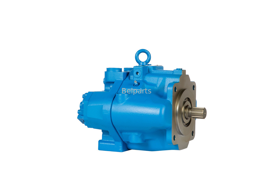 Belparts excavator main pump R80-7 R80-7A R75-7 hydraulic pump 31N1-10010 XJDH-01739 for hyundai