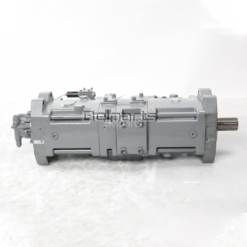 Belparts excavator main pump R800LC-7A hydraulic pump 31ND-10010 for hyundai