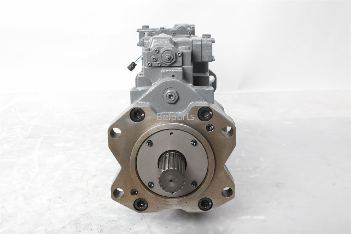 Belparts excavator main pump R800LC-7A hydraulic pump 31ND-10010 for hyundai