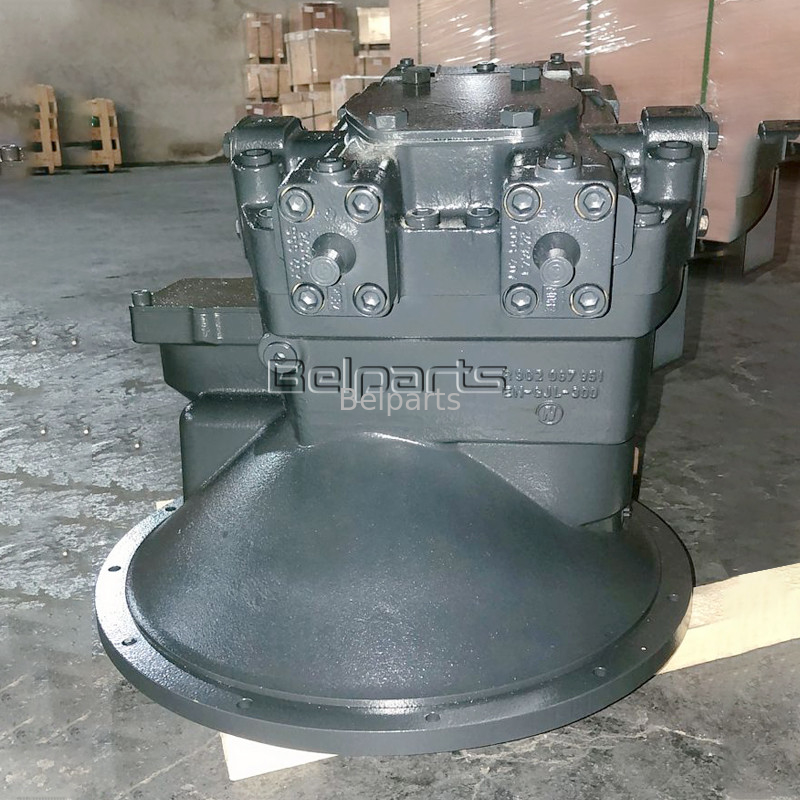 Belparts excavator main pump SOLAR330 SOLAR340LC dx330 dx340 hydraulic pump 2401-9193A 401-00253 for doosan
