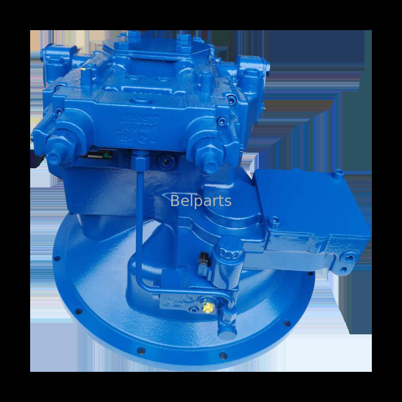 Belparts excavator main pump DX420LC SOLAR400LC-V hydraulic pump K1003280B 2401-9263 for doosan