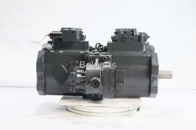 Belparts excavator main pump SOLAR500LC-V SOLAR470LC-V dx500 dx470 hydraulic pump 401-00233 for doosan