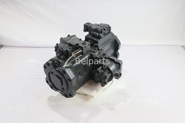 Belparts excavator main pump SOLAR500LC-V SOLAR470LC-V dx500 dx470 hydraulic pump 401-00233 for doosan