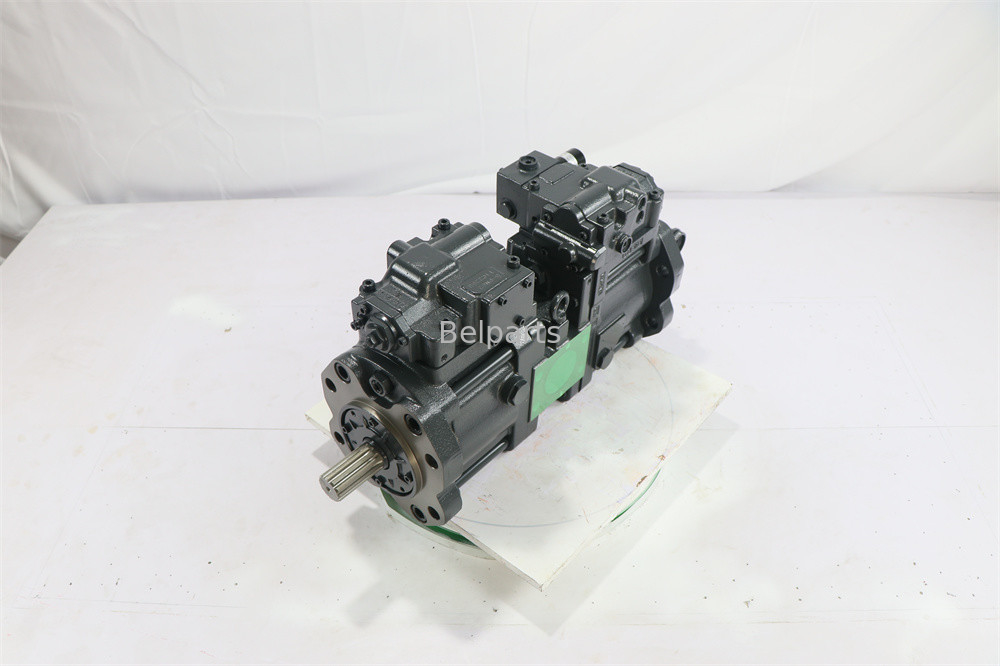 Belparts excavator main pump DX140LCR DX140LC DX160LC hydraulic pump K1024107A K1040160A for doosan
