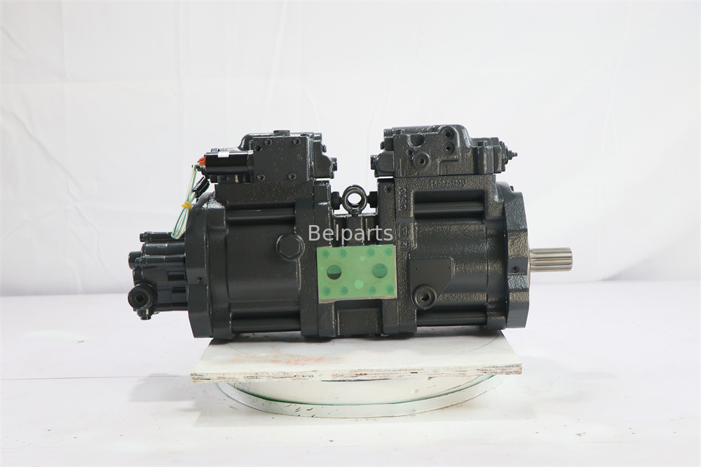 Belparts excavator main pump DX140LCR DX140LC DX160LC hydraulic pump K1024107A K1040160A for doosan