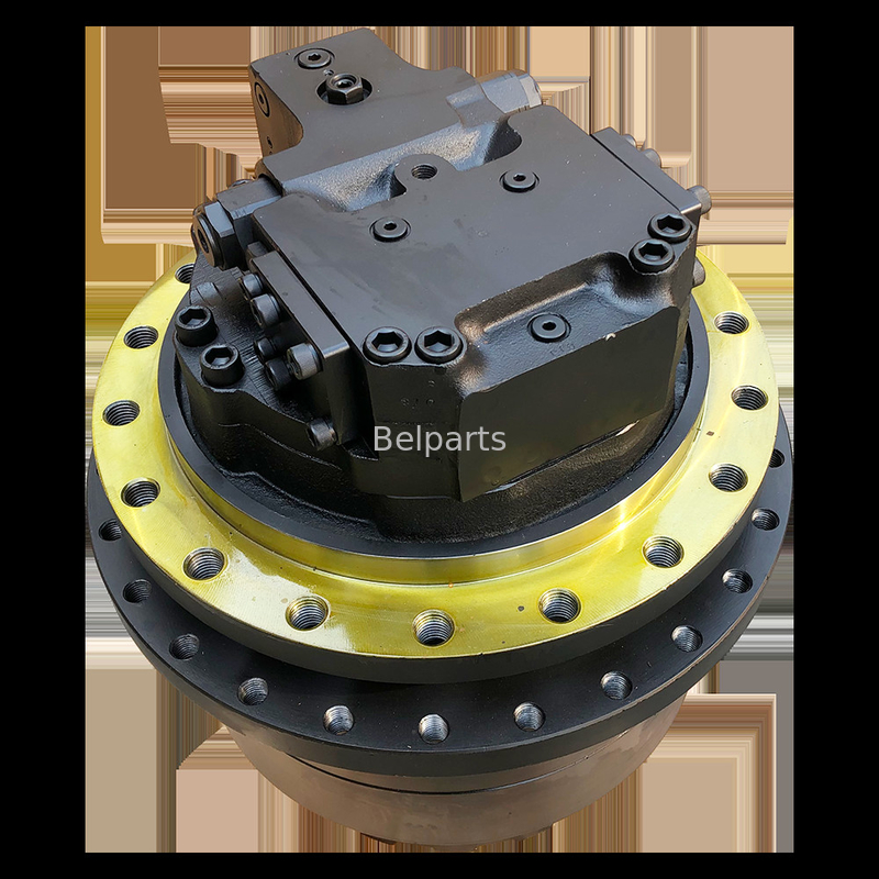 R320LC-7 R320LC-7A Final Drive Assembly Belparts Excavator 31N9-40010 31N9-40030BG 31Q9-40030 Travel Motor For Hyundai