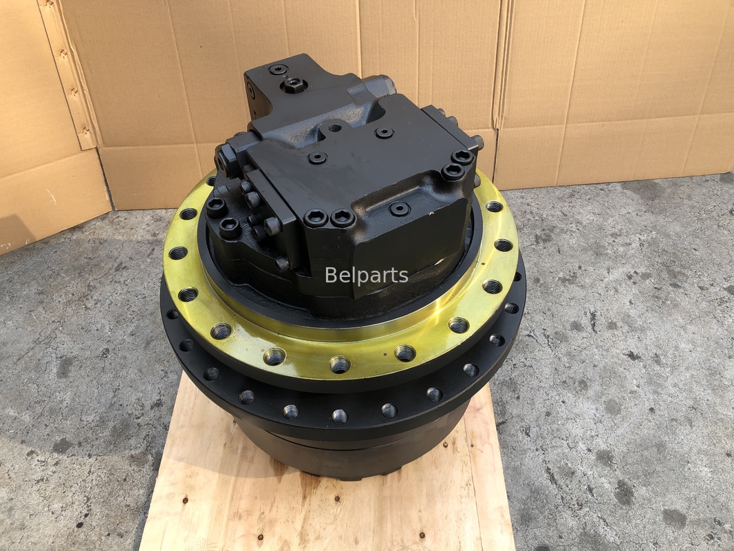 R320LC-7 R320LC-7A Final Drive Assembly Belparts Excavator 31N9-40010 31N9-40030BG 31Q9-40030 Travel Motor For Hyundai