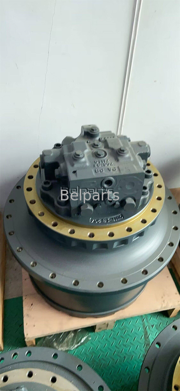PC450-7 Final Drive Assy Belparts Excavator Travel Motor Assy PC450-6 706-88-00151 706-88-00150 706-8J-01012 For Komatsu