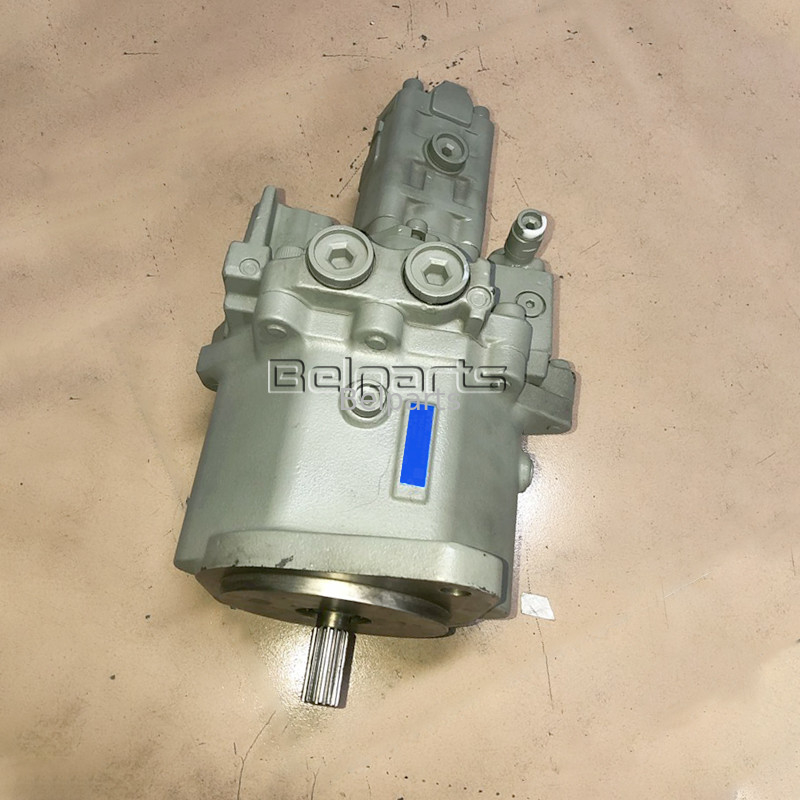 Belparts Excavator Main Pump KX080-3 Hydraulic Pump PSVL2-36CG-2 For Kobuta Piston Pump BO610-36001