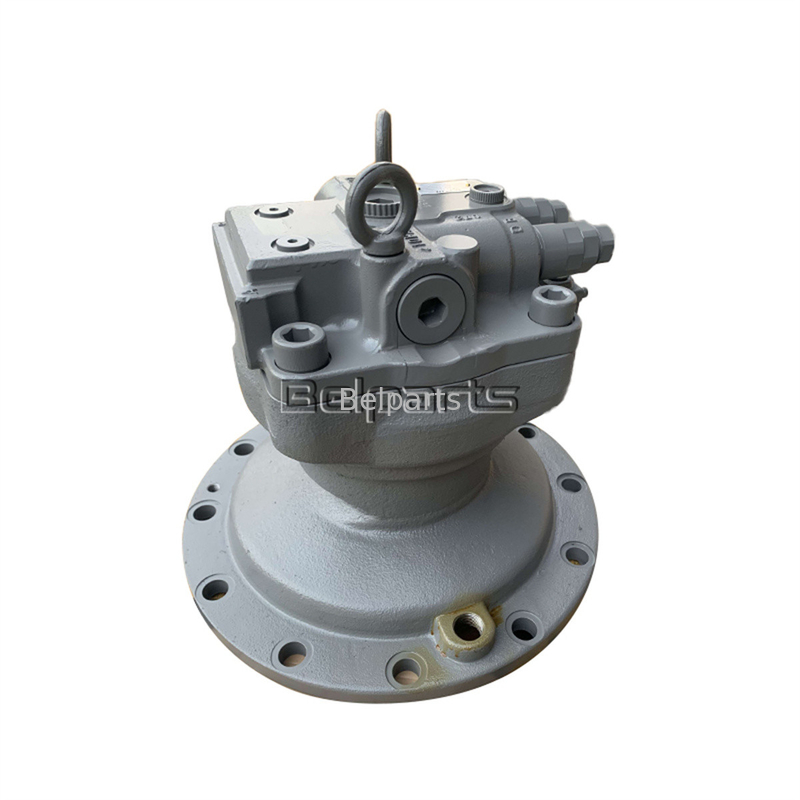 Belparts Excavator Original Brand New ZX870-3 Swing Motor  Slewing Motor For Hitachi 4637117 9250922