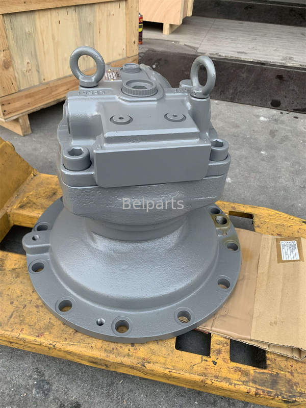 Belparts Excavator Original Brand New ZX870-3 Swing Motor  Slewing Motor For Hitachi 4637117 9250922