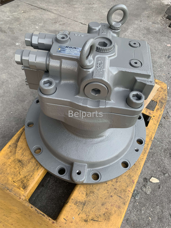 Belparts Excavator Original Brand New ZX870-3 Swing Motor  Slewing Motor For Hitachi 4637117 9250922