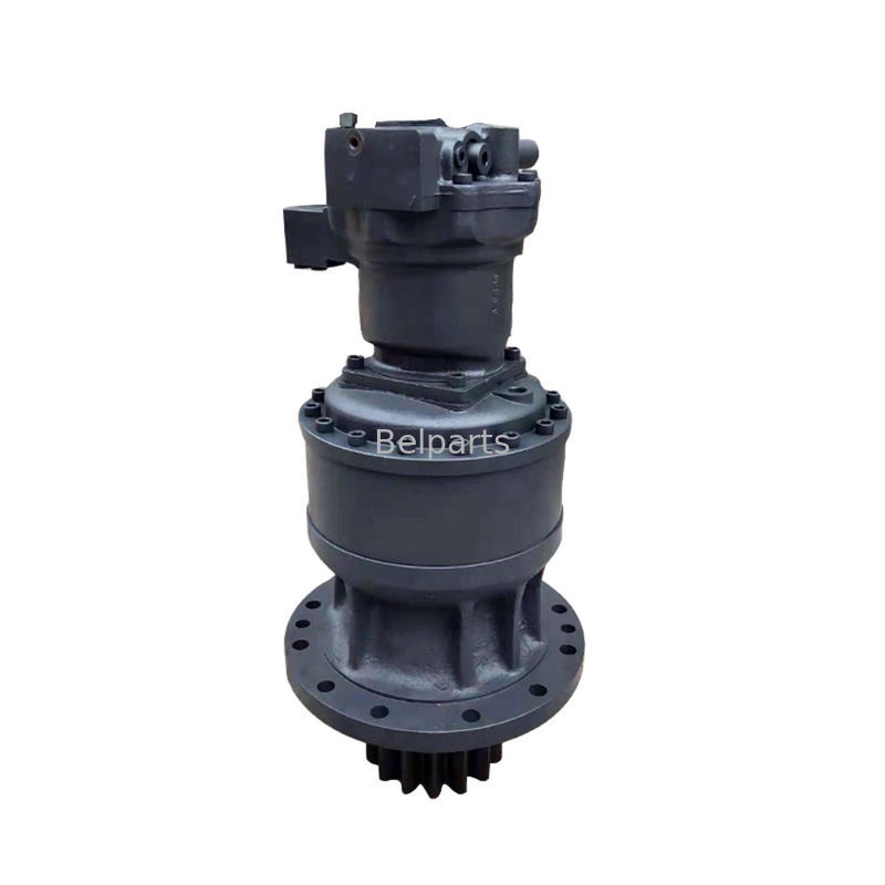 Belparts Excavator EC330B EC360B Swing Motor VOE14625697 Slewing Motor VOE 14512786
