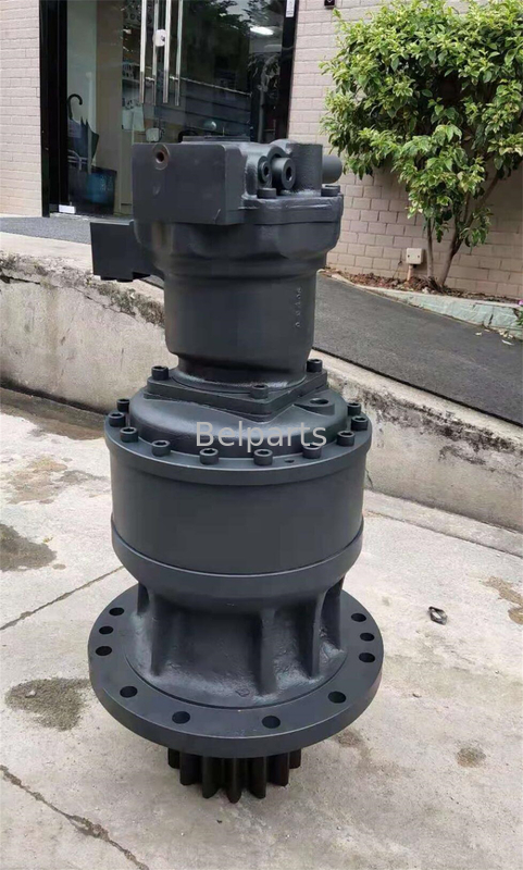 Belparts Excavator EC330B EC360B Swing Motor VOE14625697 Slewing Motor VOE 14512786